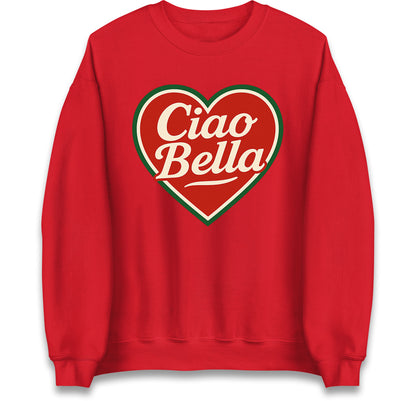 Ciao Bella Jumper