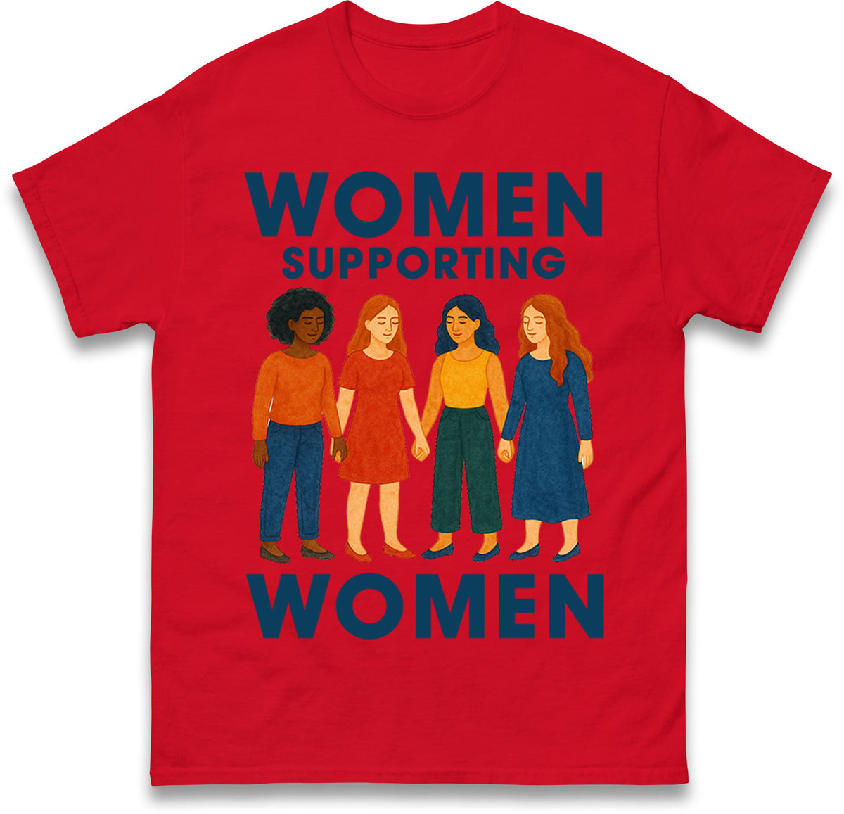Childrens Womens Rights T Shirts UK