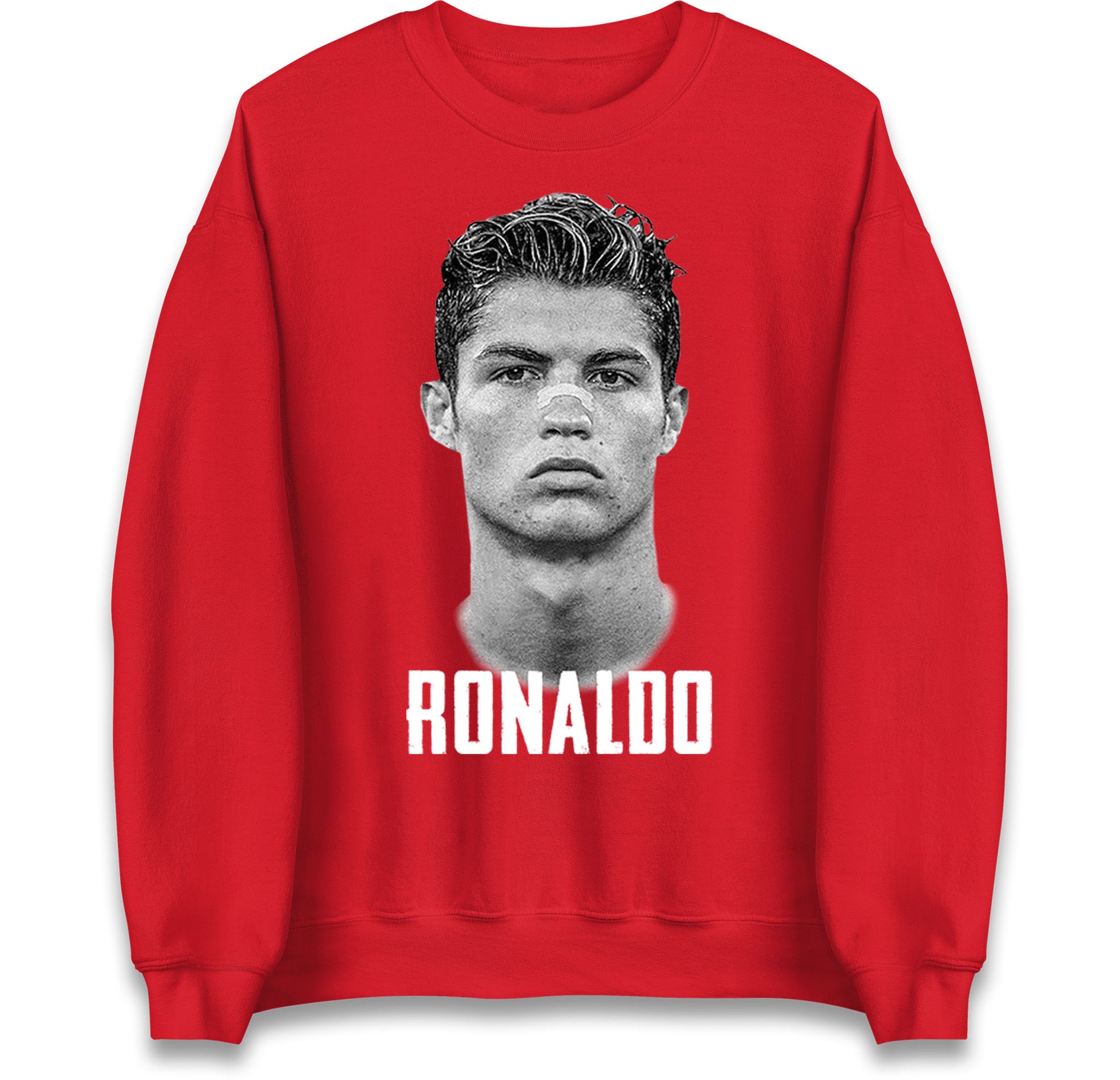 Cristiano Ronaldo Jumper