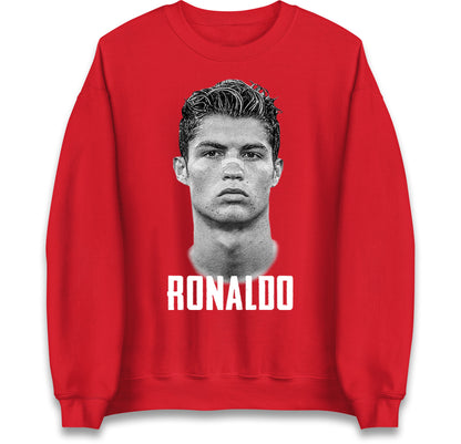 Cristiano Ronaldo Jumper