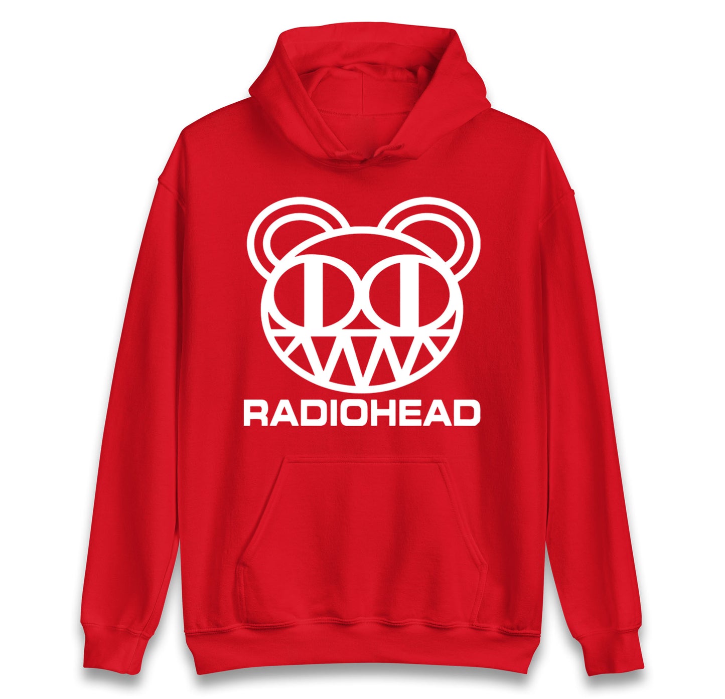 Radiohead Hoodie