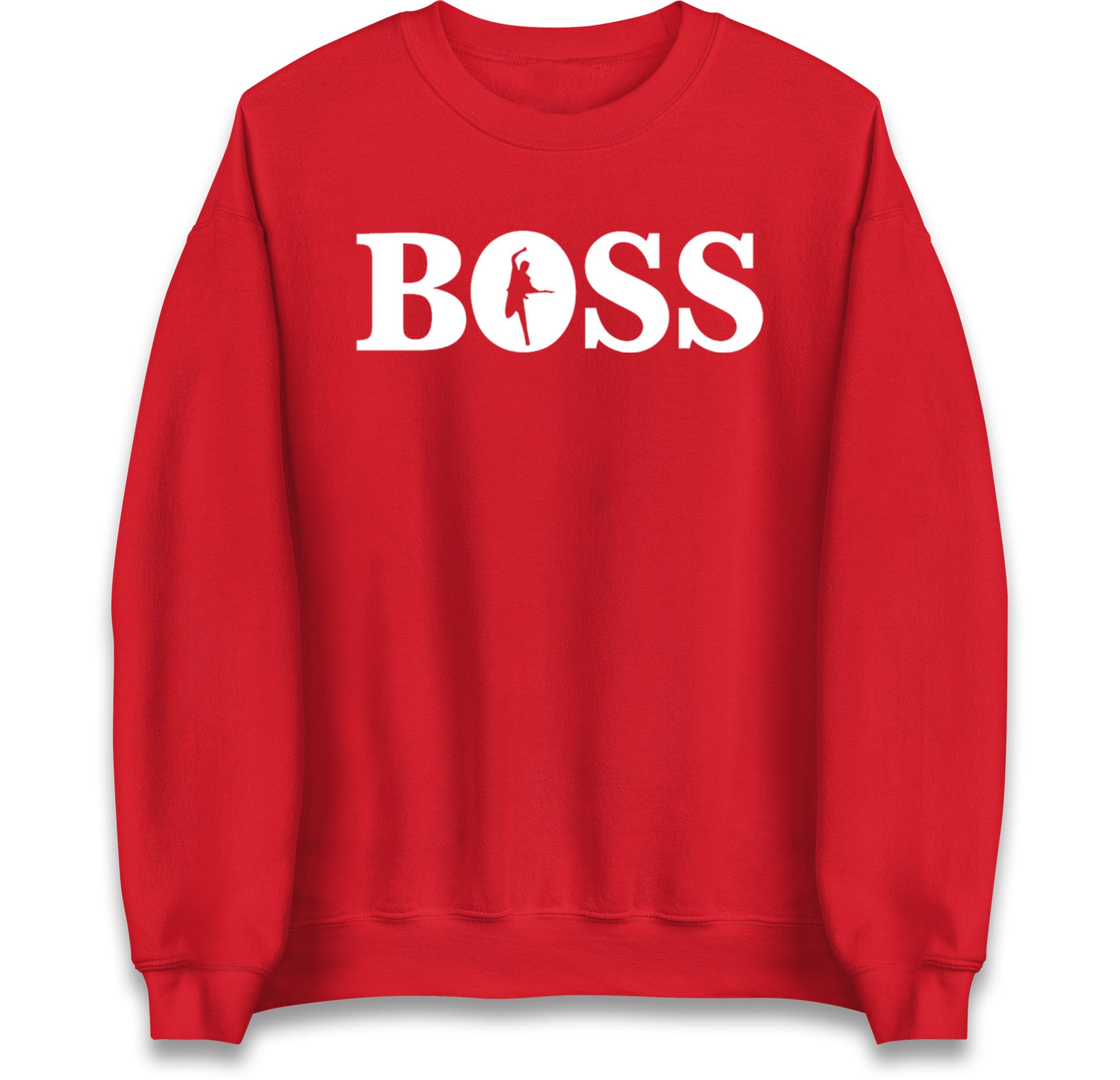 Bruce Springsteen Jumper