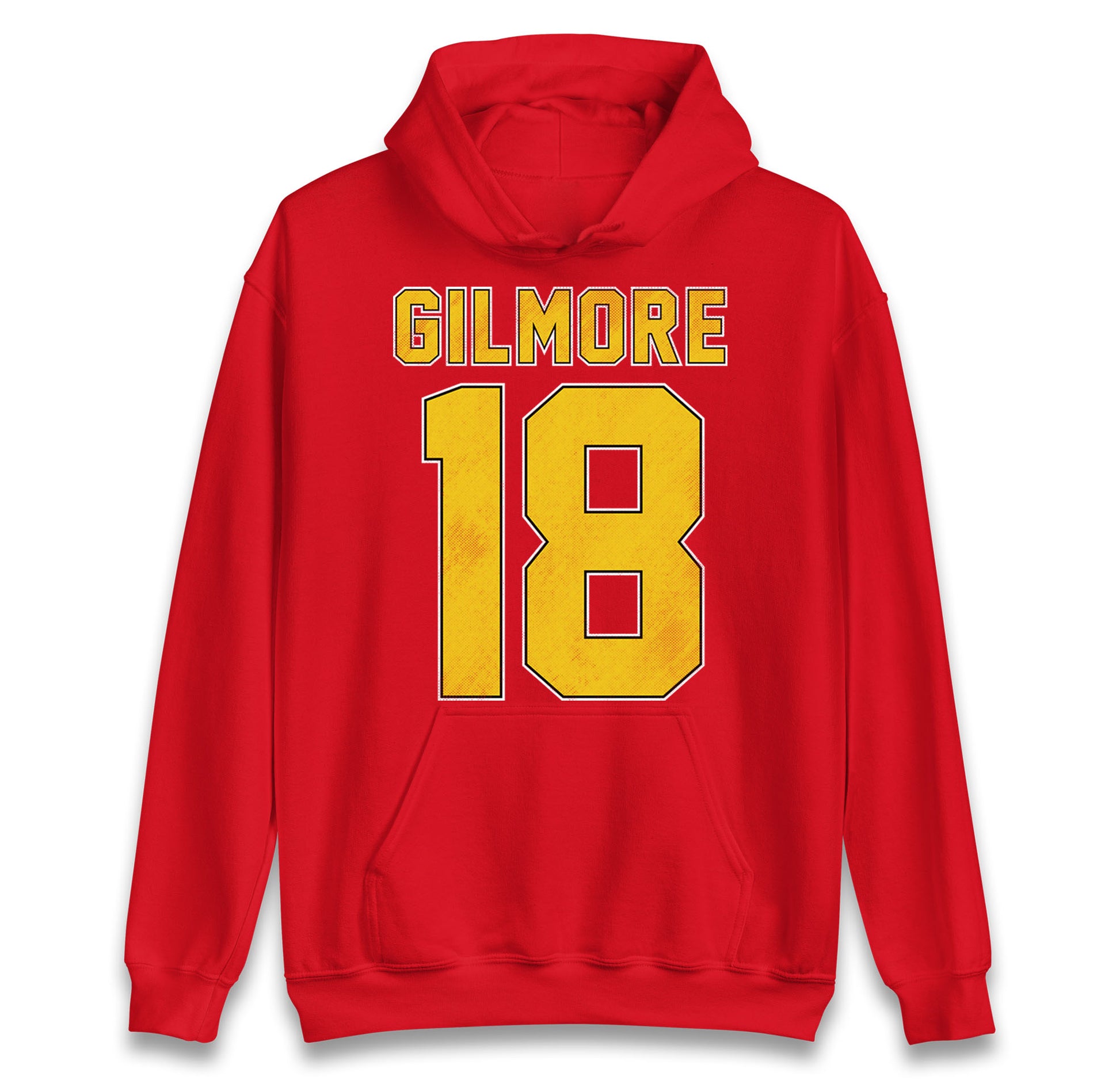 Happy Gilmore Hoodie