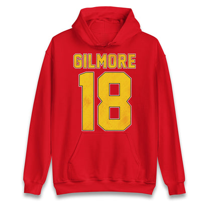 Happy Gilmore Hoodie