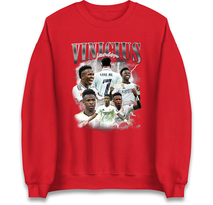 Vinicius Junior Jumper