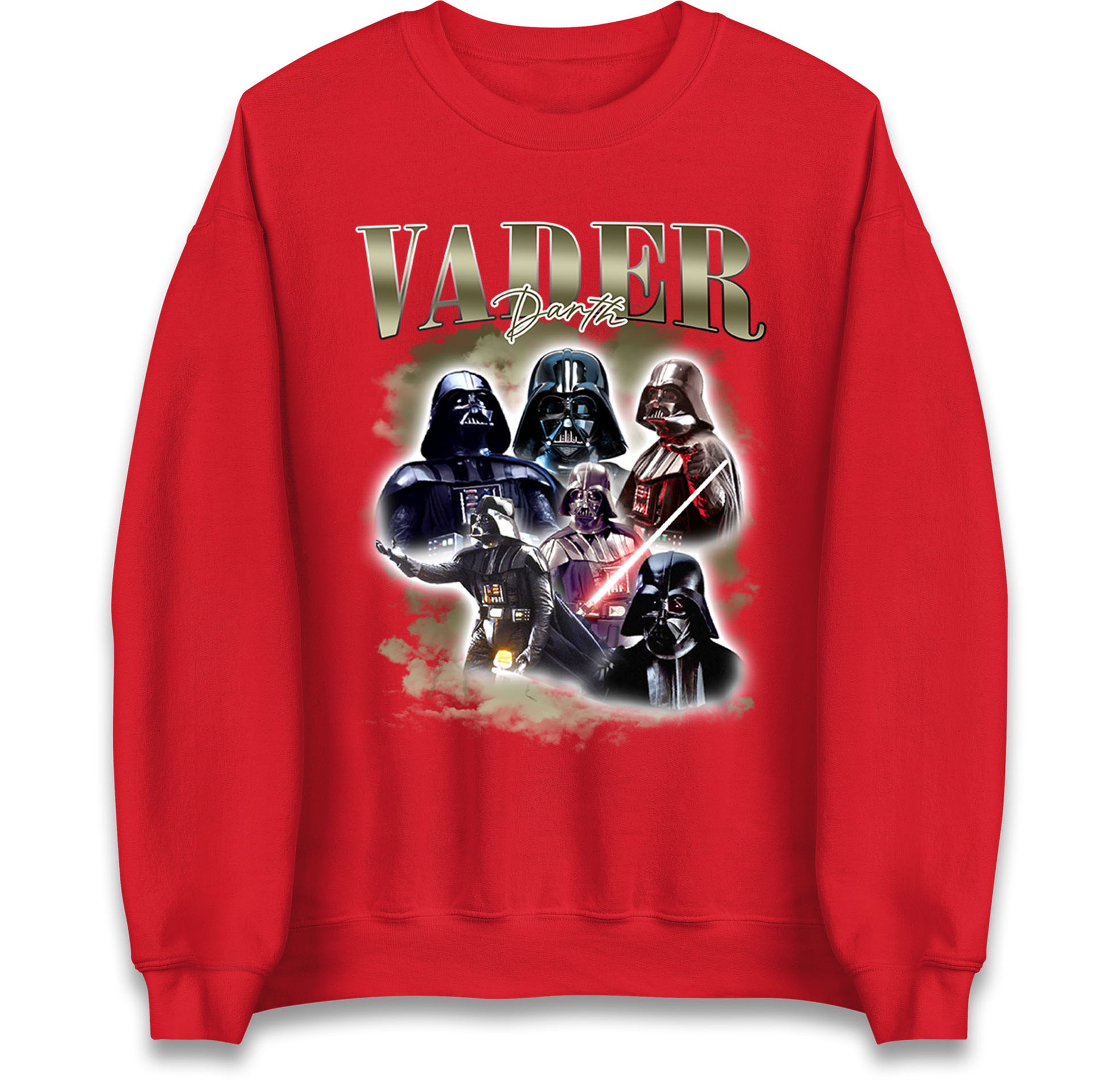 Star Wars Vader Darth Jumper