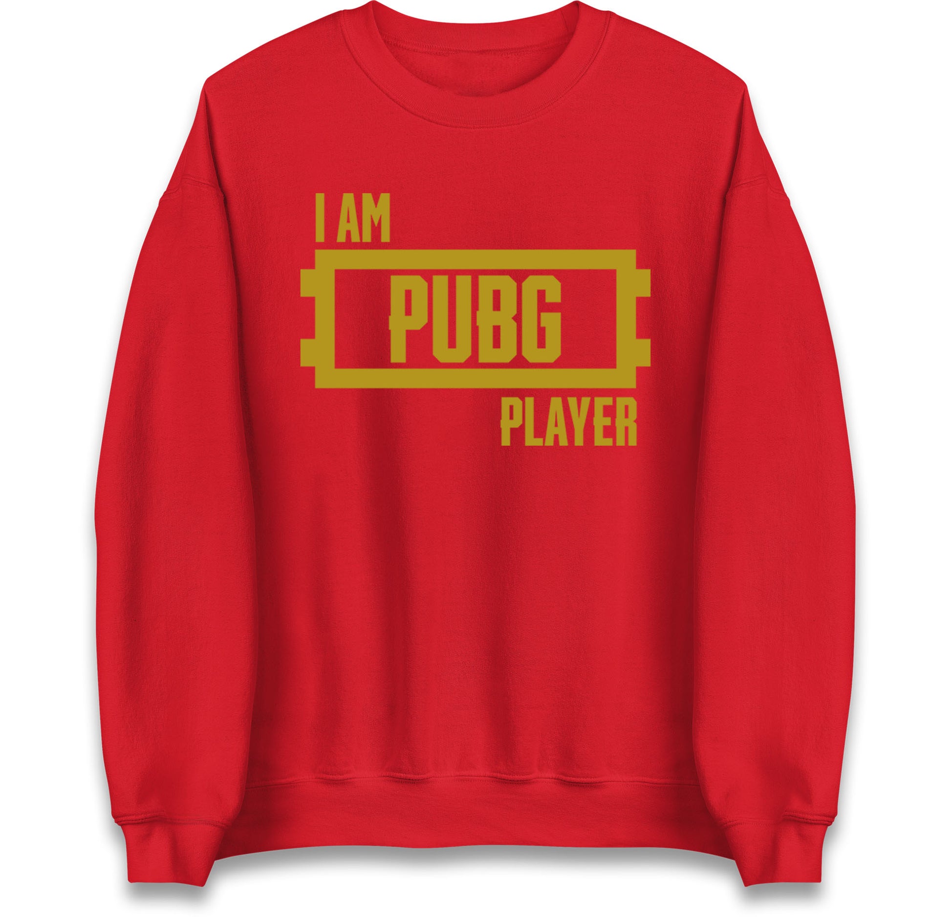 Pubg Game Jumper