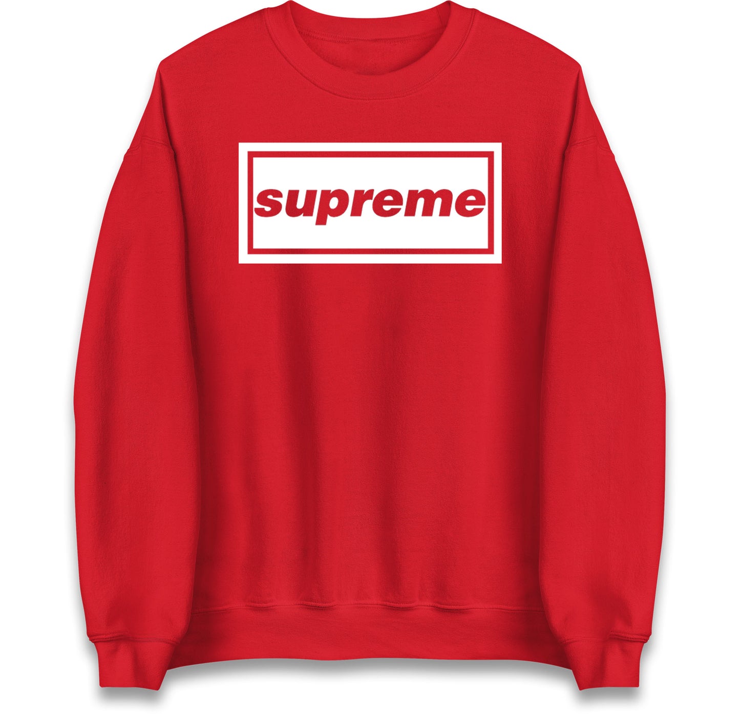 Supreme Jumper