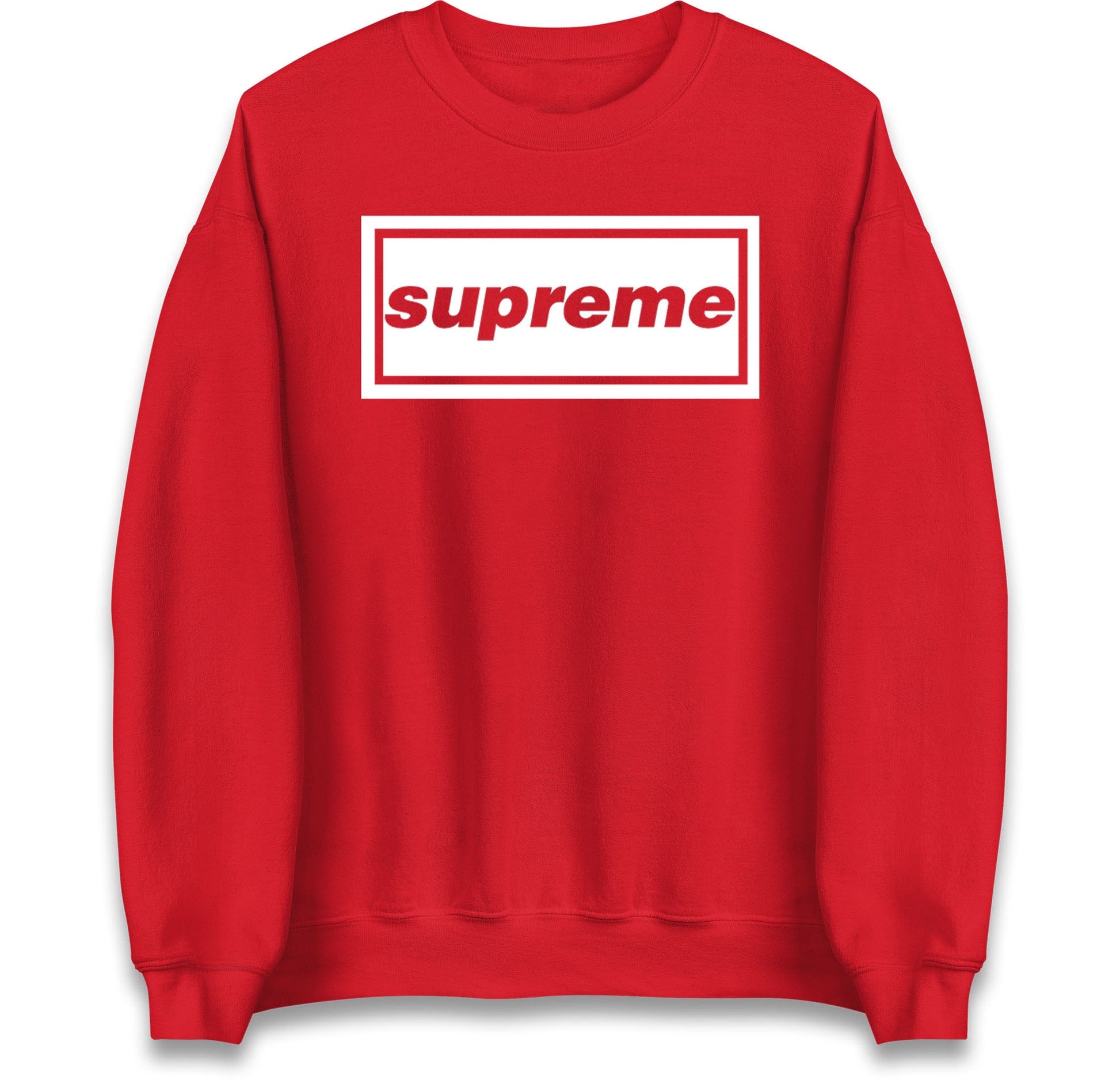 Supreme Jumper