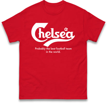 Chelsea T Shirt