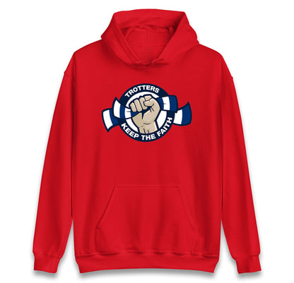 Bolton Wanderers Hoodie