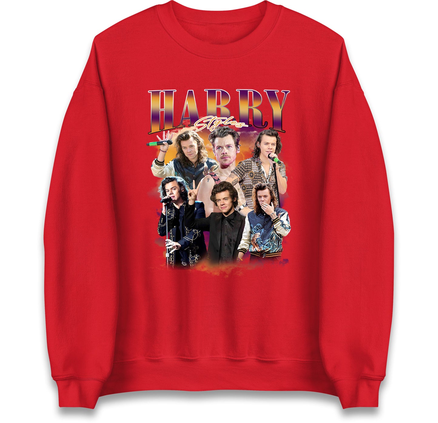 Harry Styles Jumper