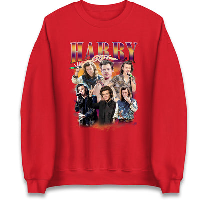 Harry Styles Jumper