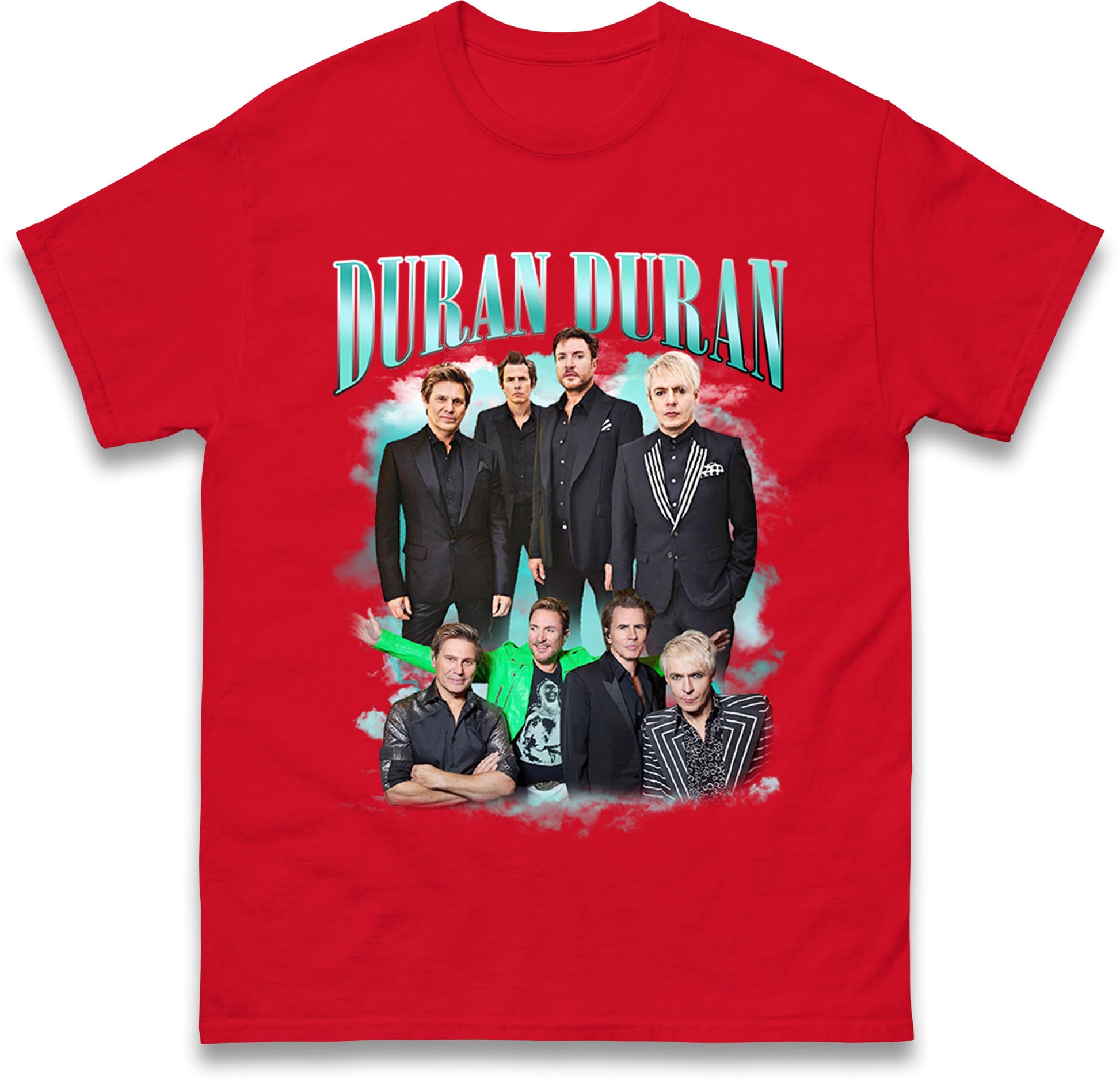 Duran Duran T-Shirt