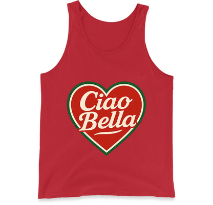 Ciao Bella Tank Top