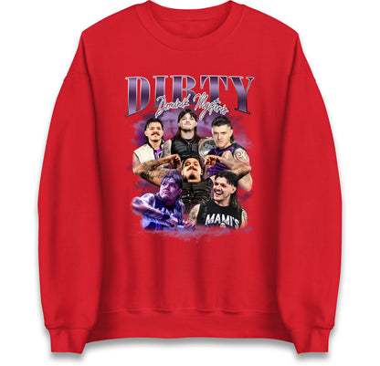 Children's Dominick Mysterio Jumper