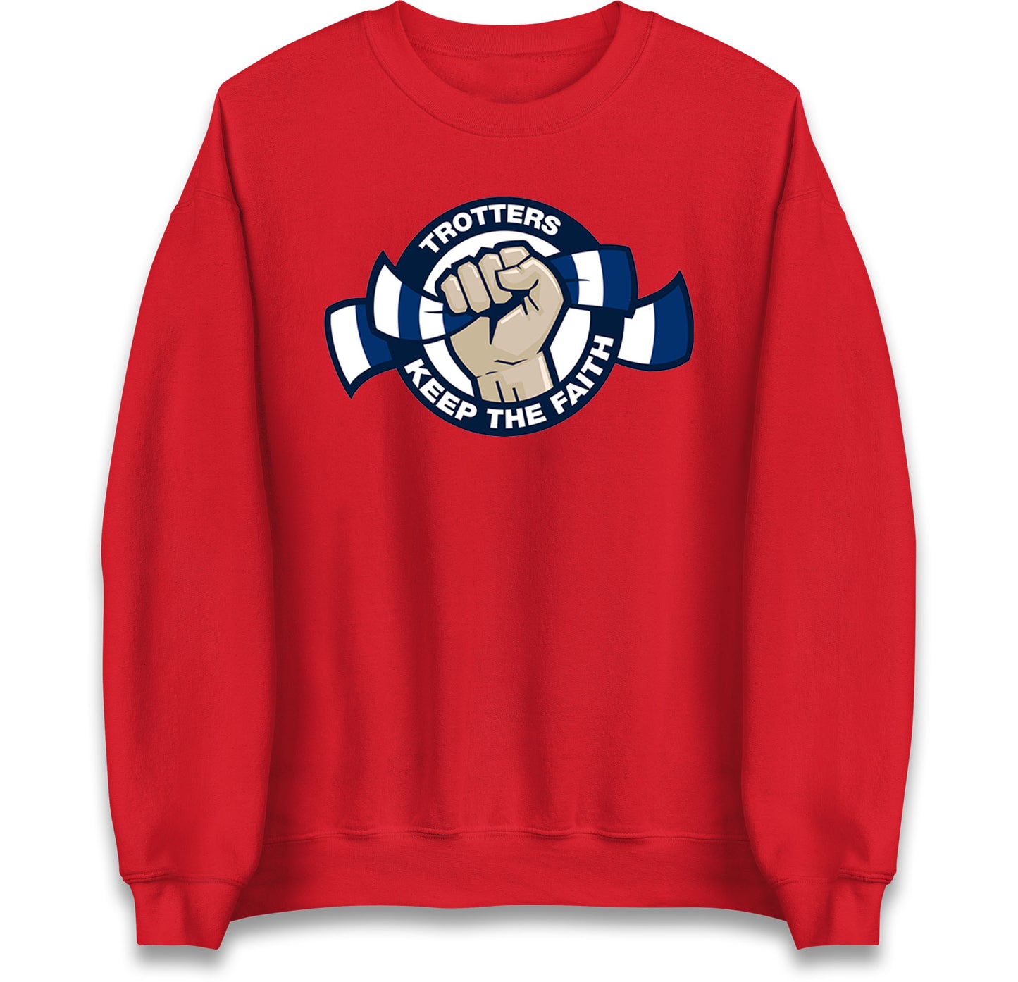 Bolton Wanderers Jumper