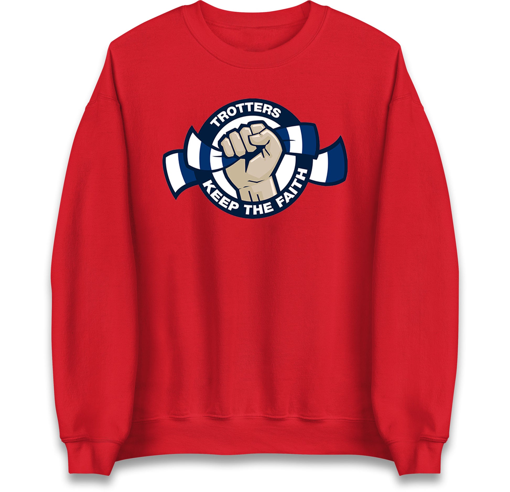 Bolton Wanderers Jumper