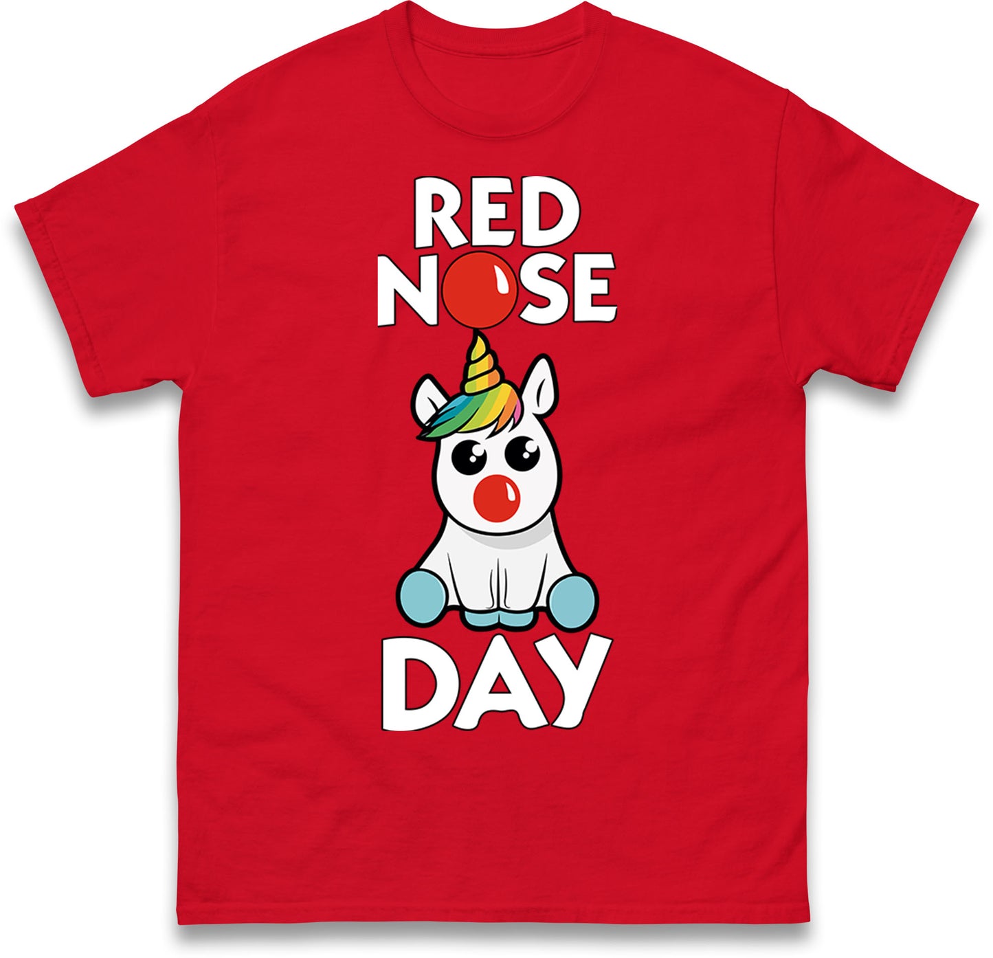 Unicorn T Shirt
