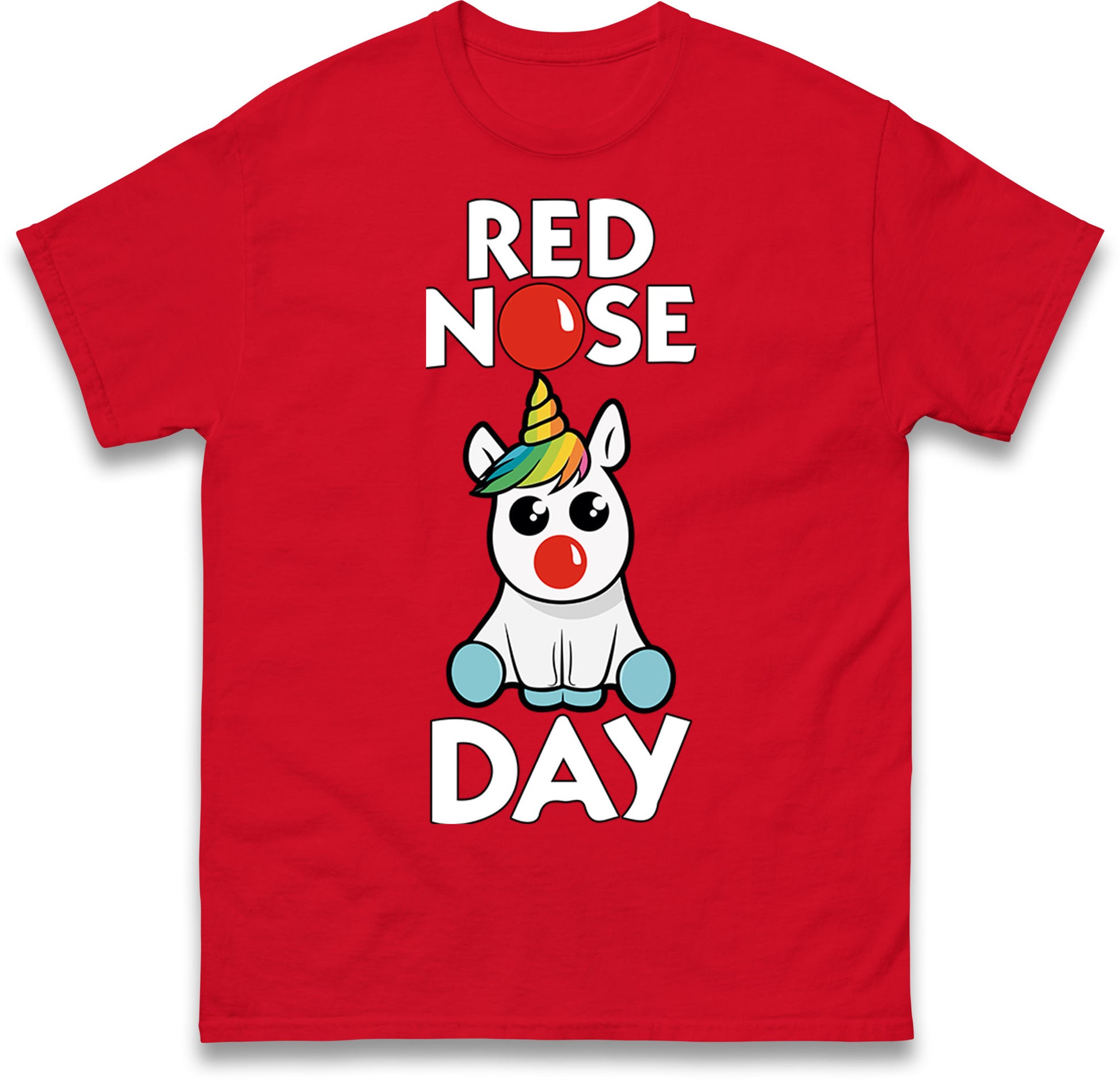 Unicorn T Shirt