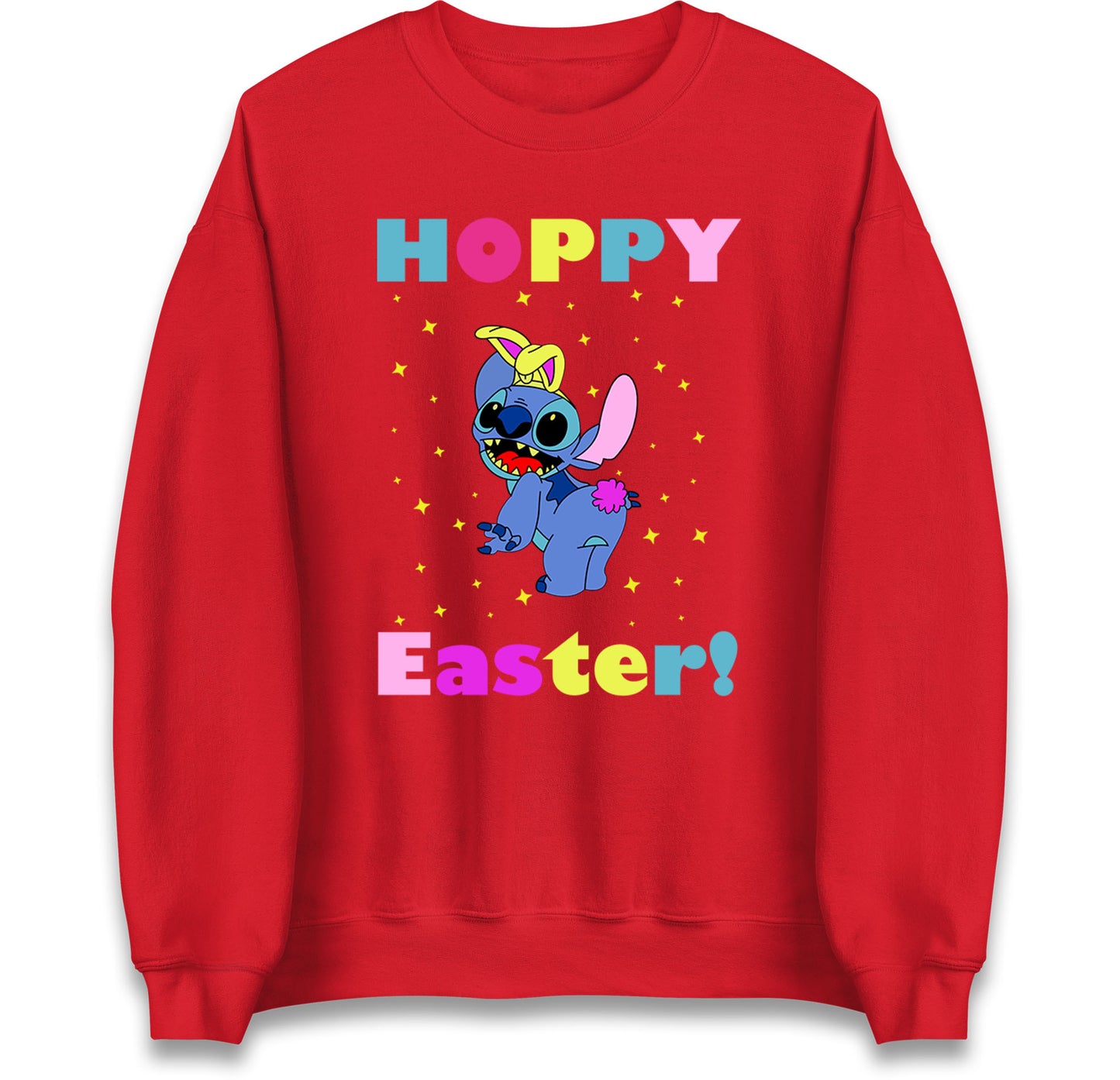 Happy Easter Jumper