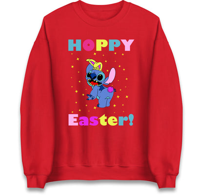 Happy Easter Jumper