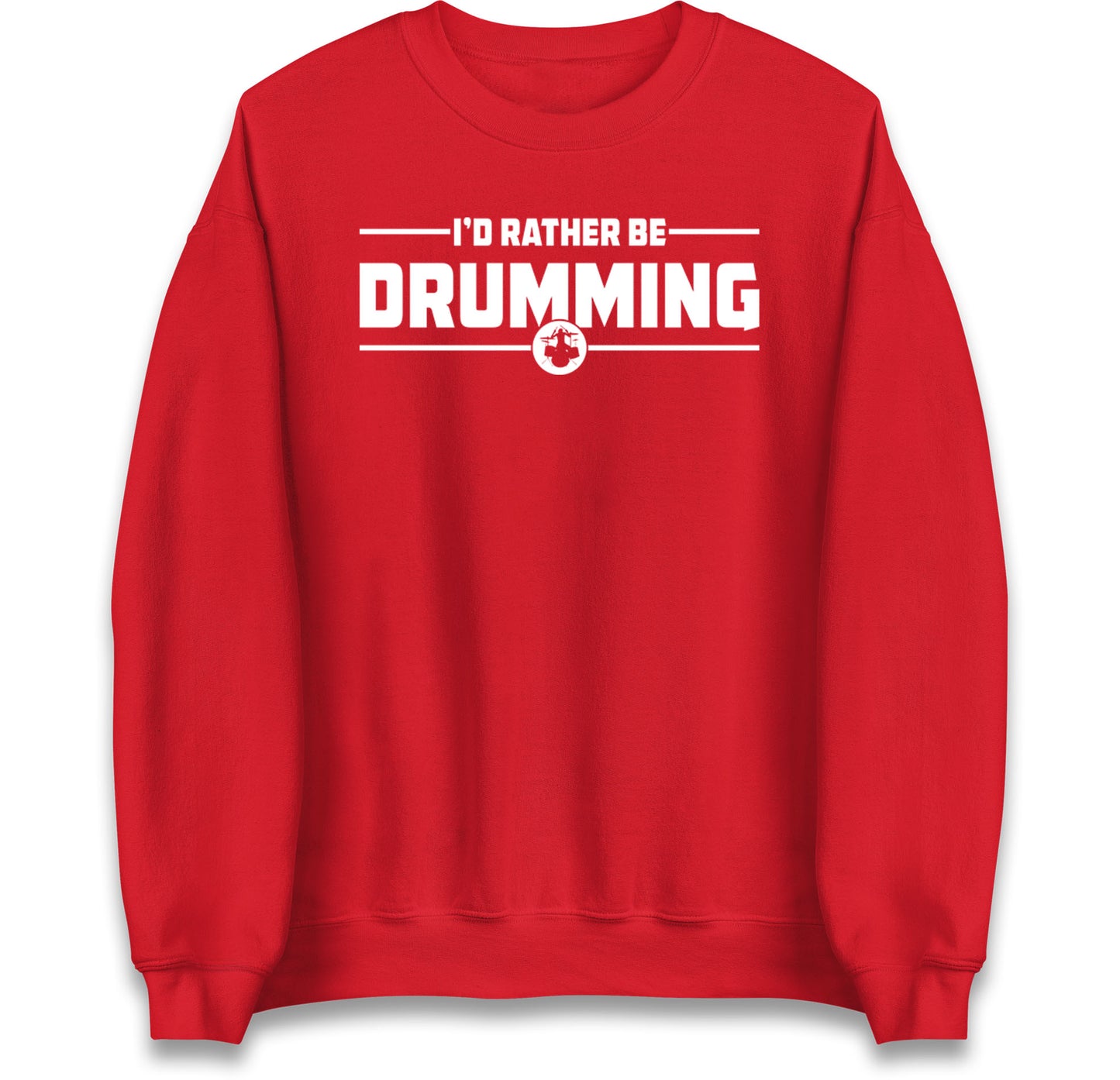 Drummer Jumper
