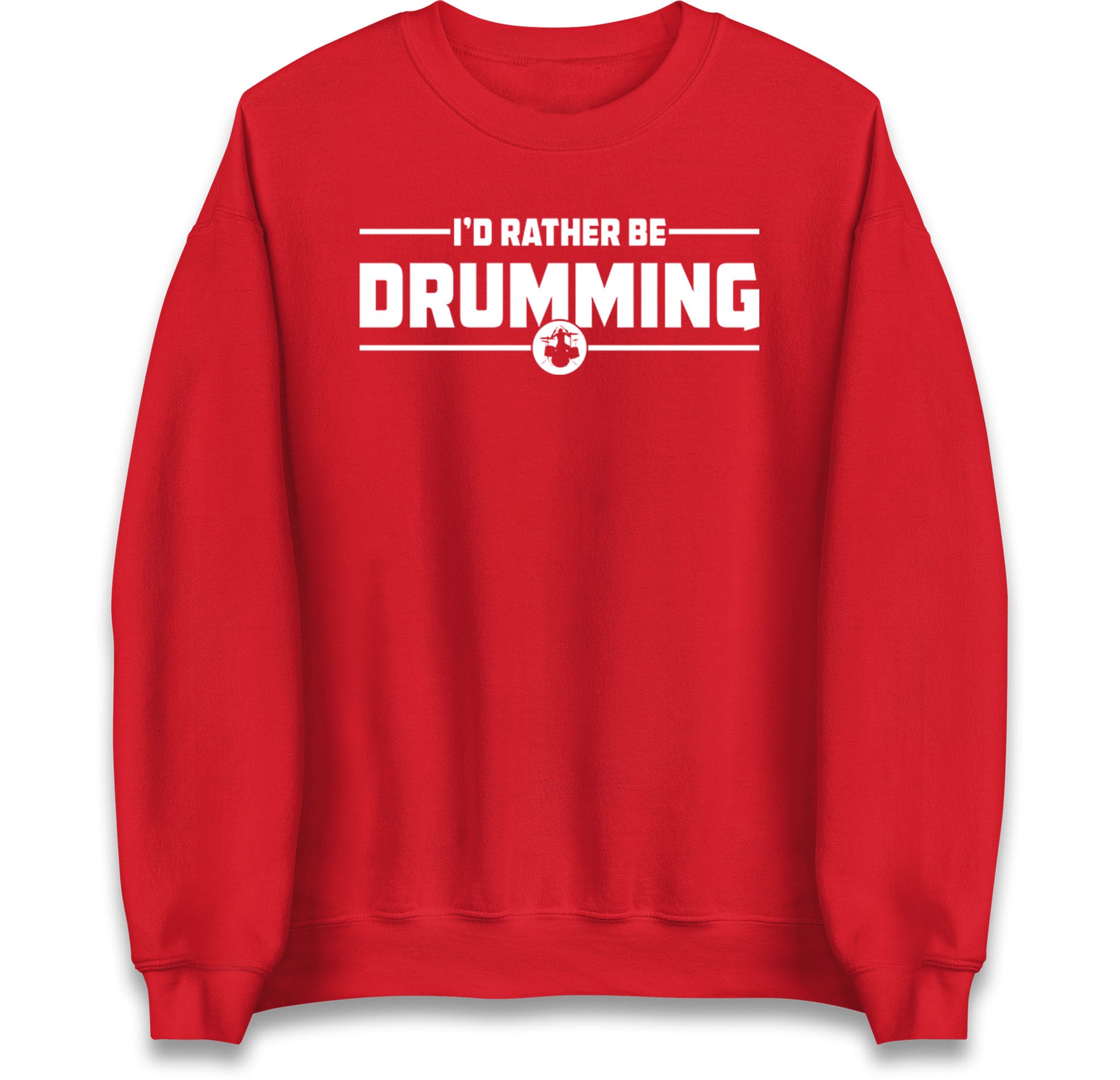 Drummer Jumper