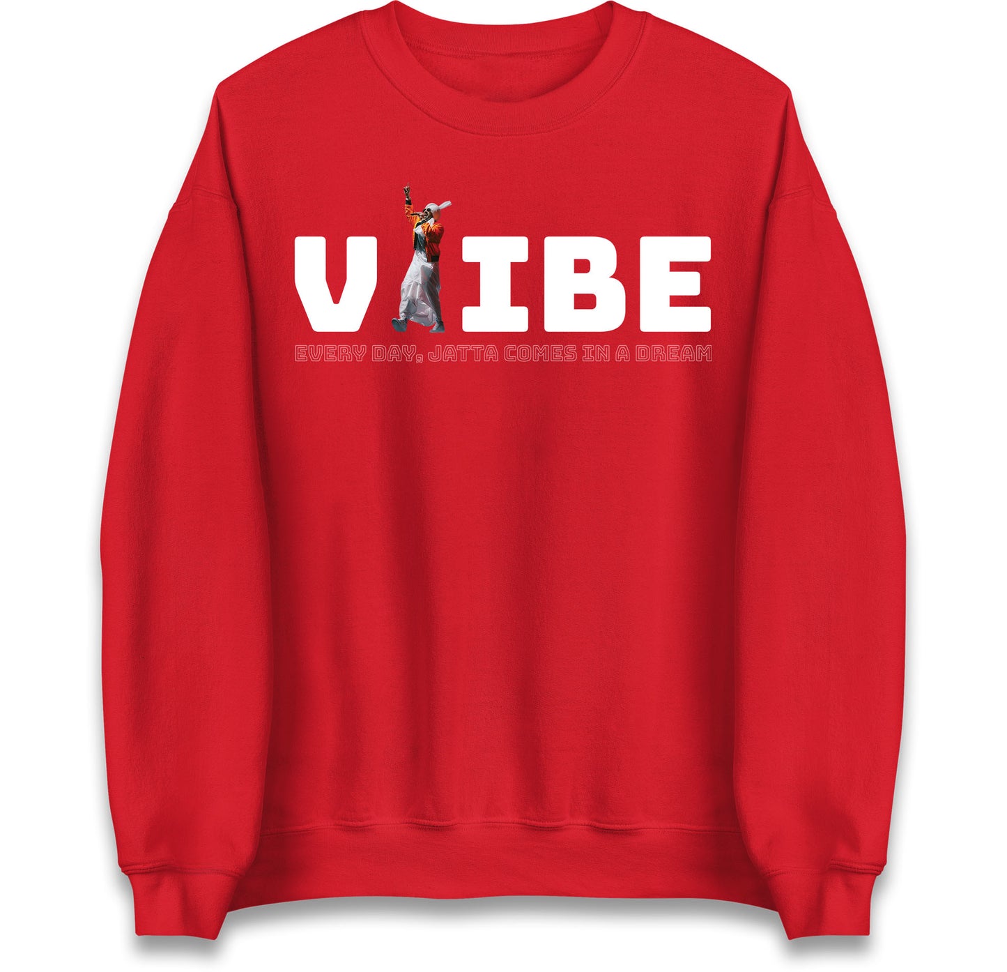 Diljit Vibes Jumper