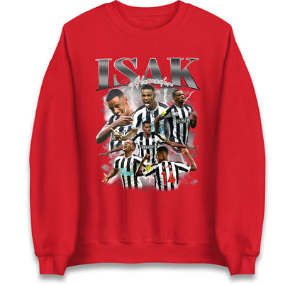 Alexander Isak Jumper