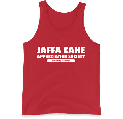 Jaffa Cakes Tank Top