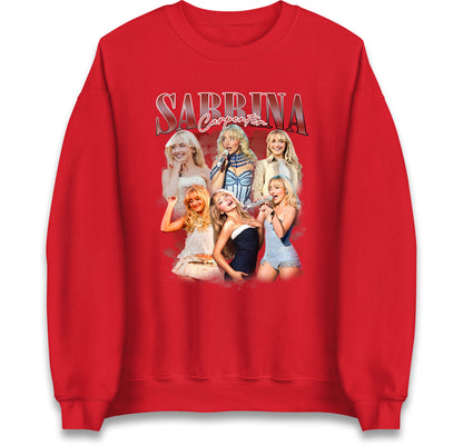 Sabrina Carpenter Jumper
