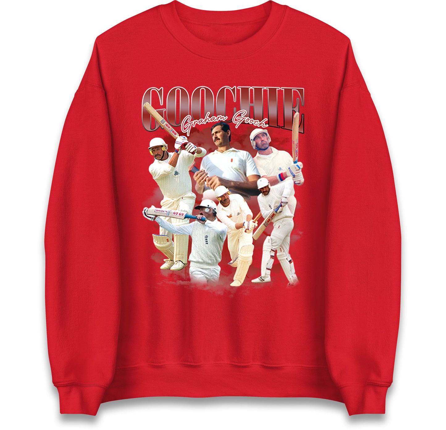 Graham Gooch Jumper