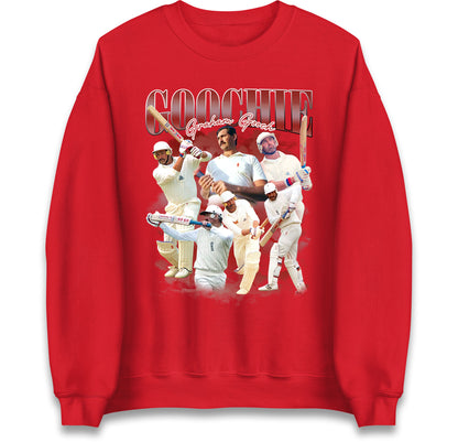 Graham Gooch Jumper