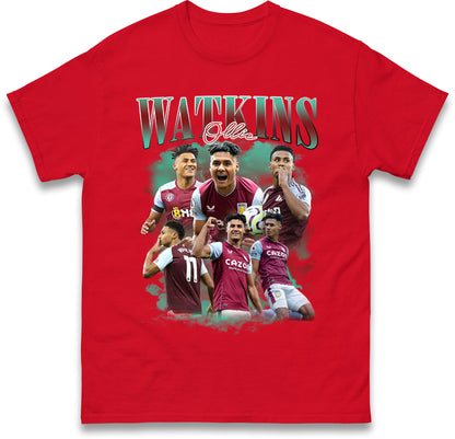 Ollie Watkins T Shirt