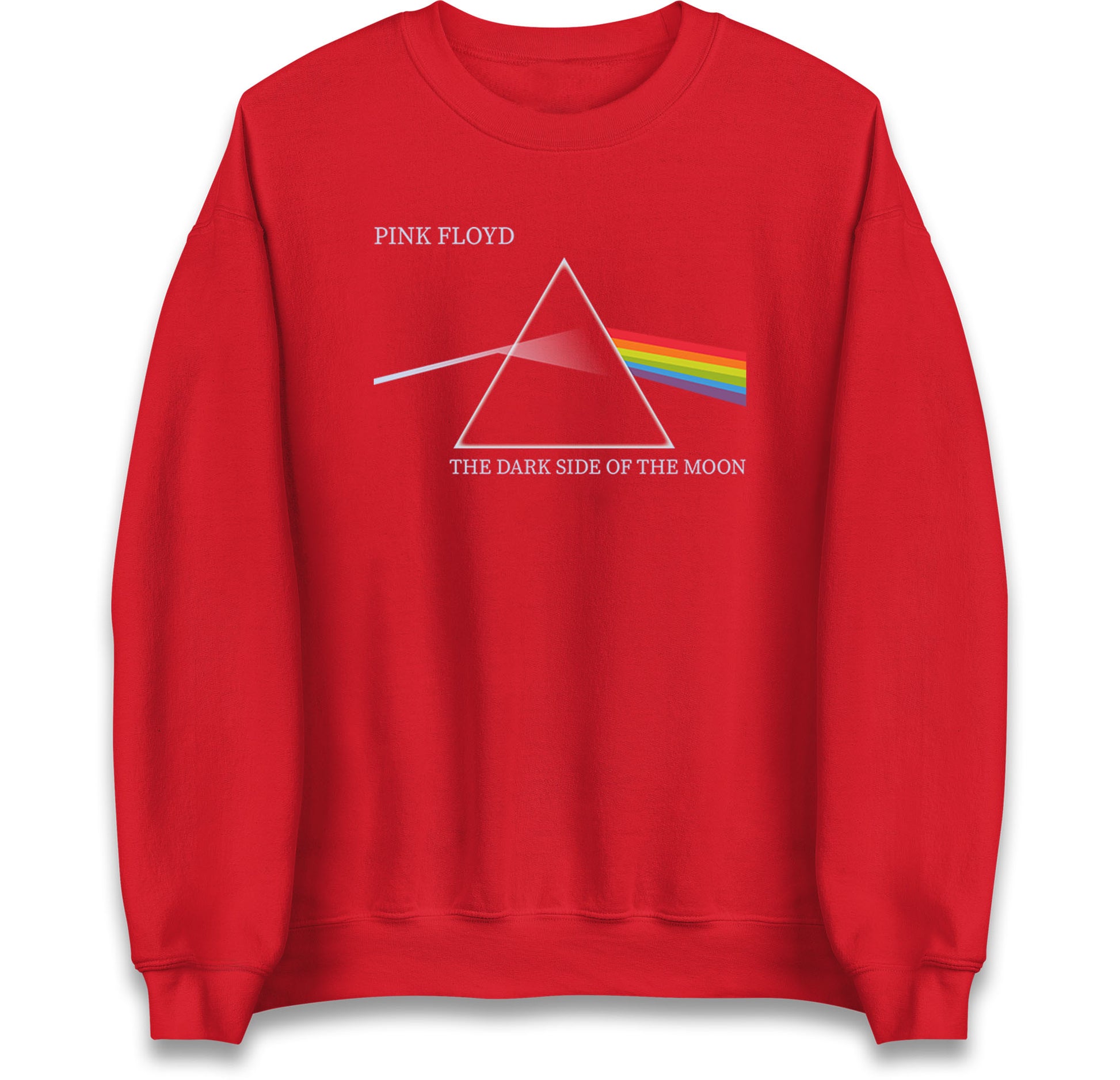 Pink Floyd Jumper