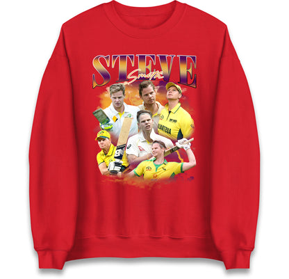 Steve Smith Jumper