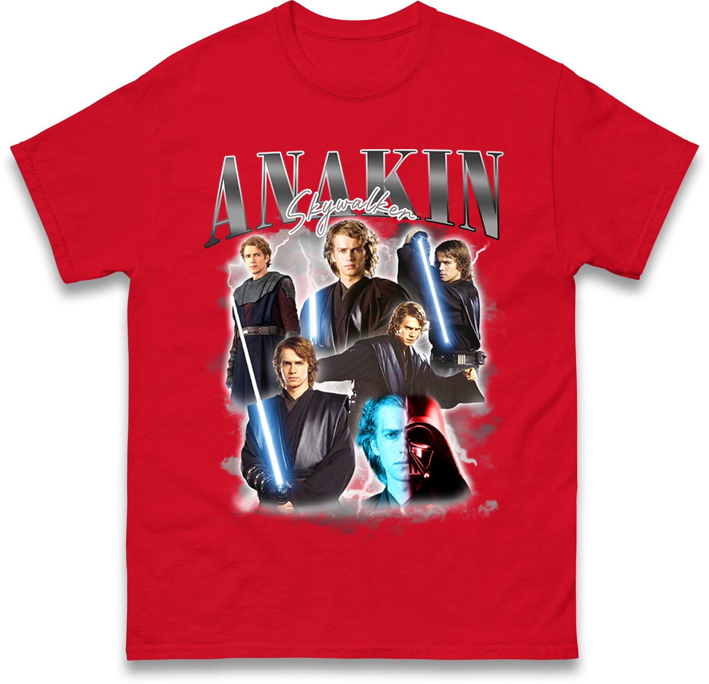 Anakin Skywalker T Shirt 
