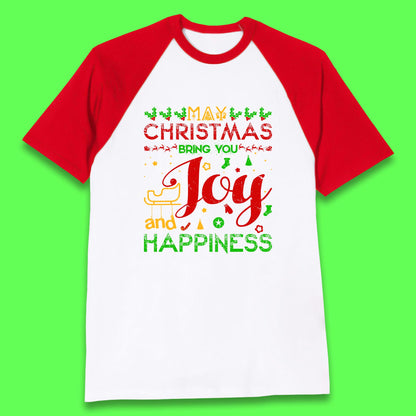 joy christmas shirt