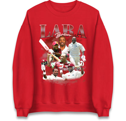 Brian Lara Jumper