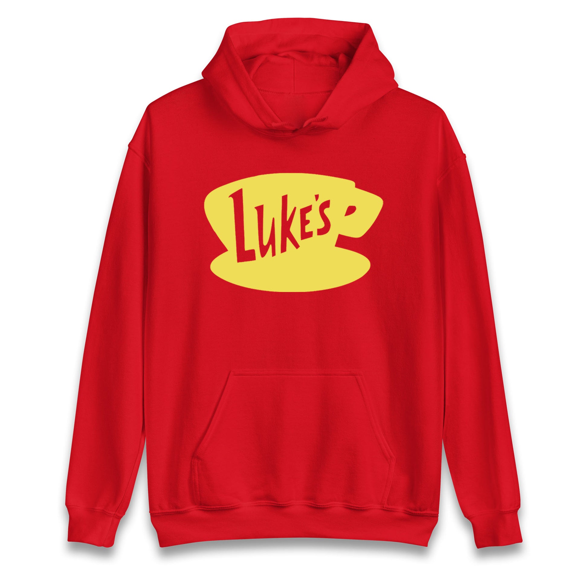 Gilmore Girls Hoodie