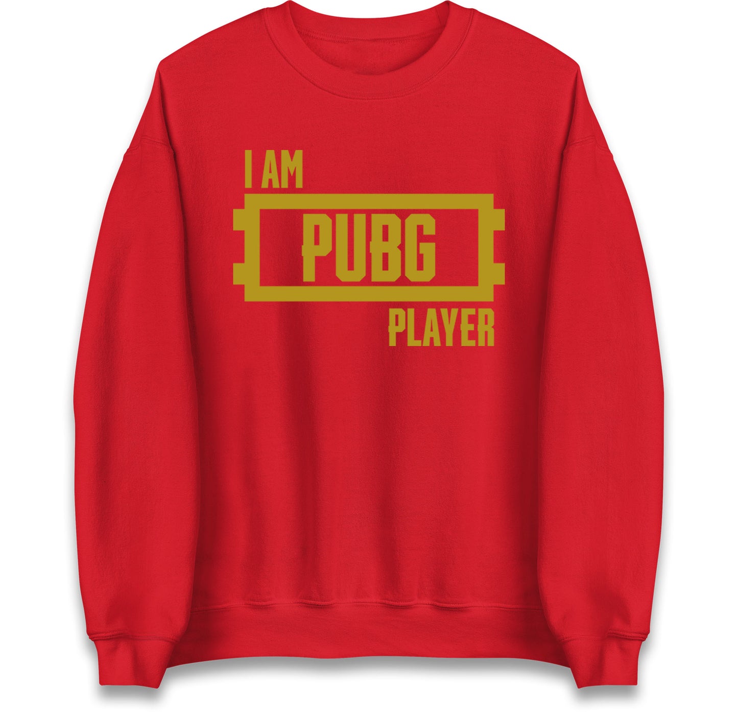 Pubg Game Jumper