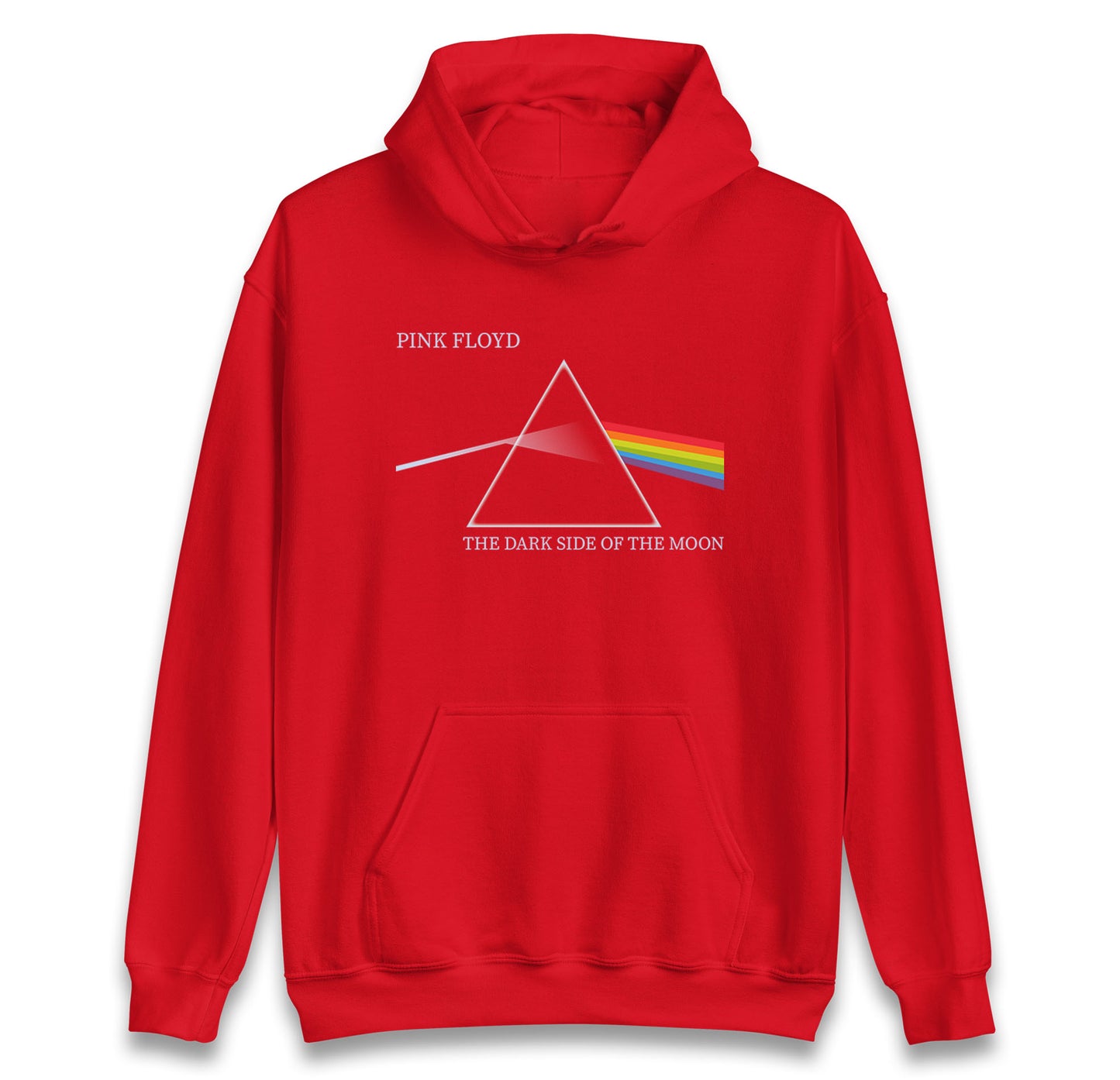 Pink Floyd Hoodie