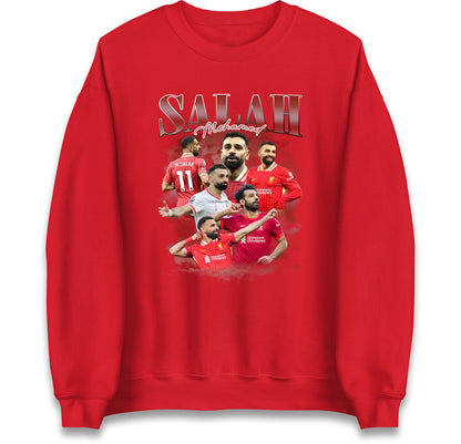 Mohamed Salah Jumper