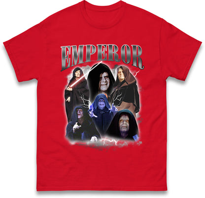 Sheev Palpatine T-Shirt