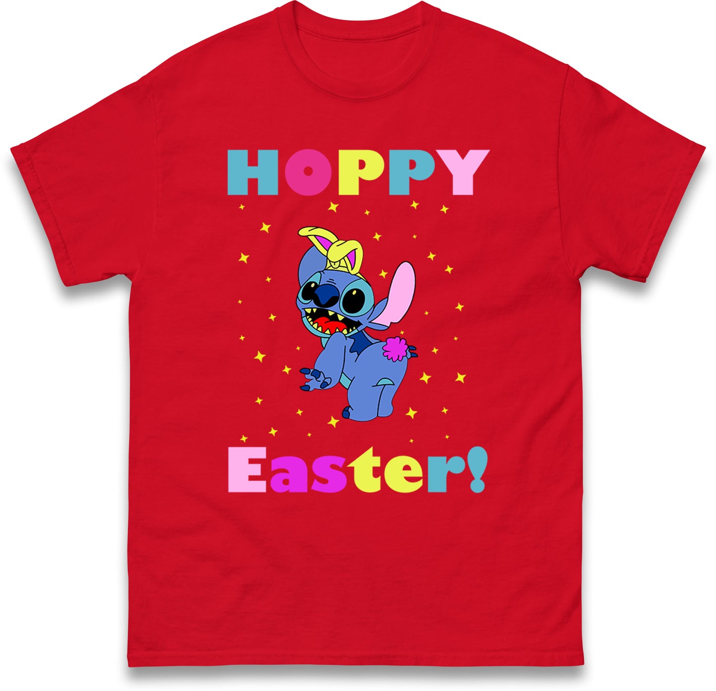 Happy Easter T Shirt