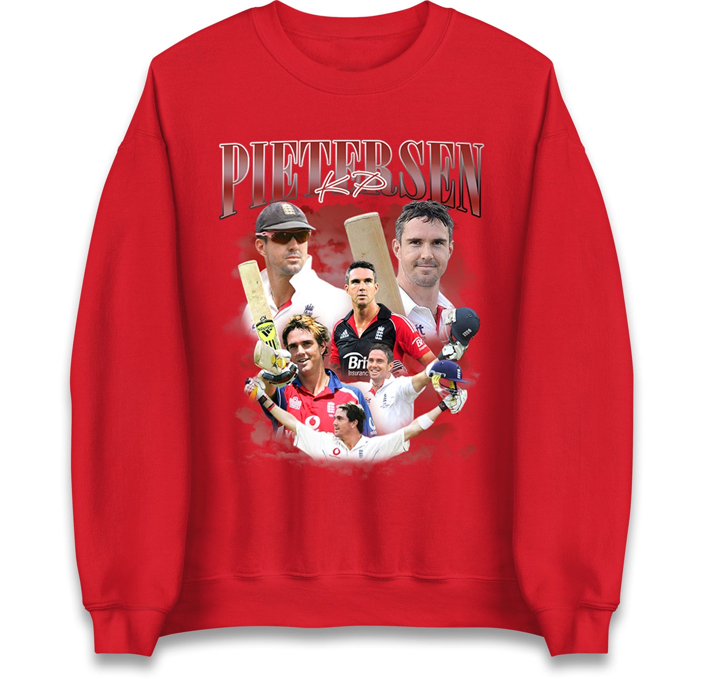 Kevin Pietersen Jumper
