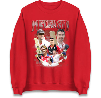 Kevin Pietersen Jumper