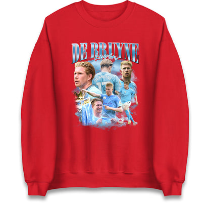 Kevin De Bruyne Jumper