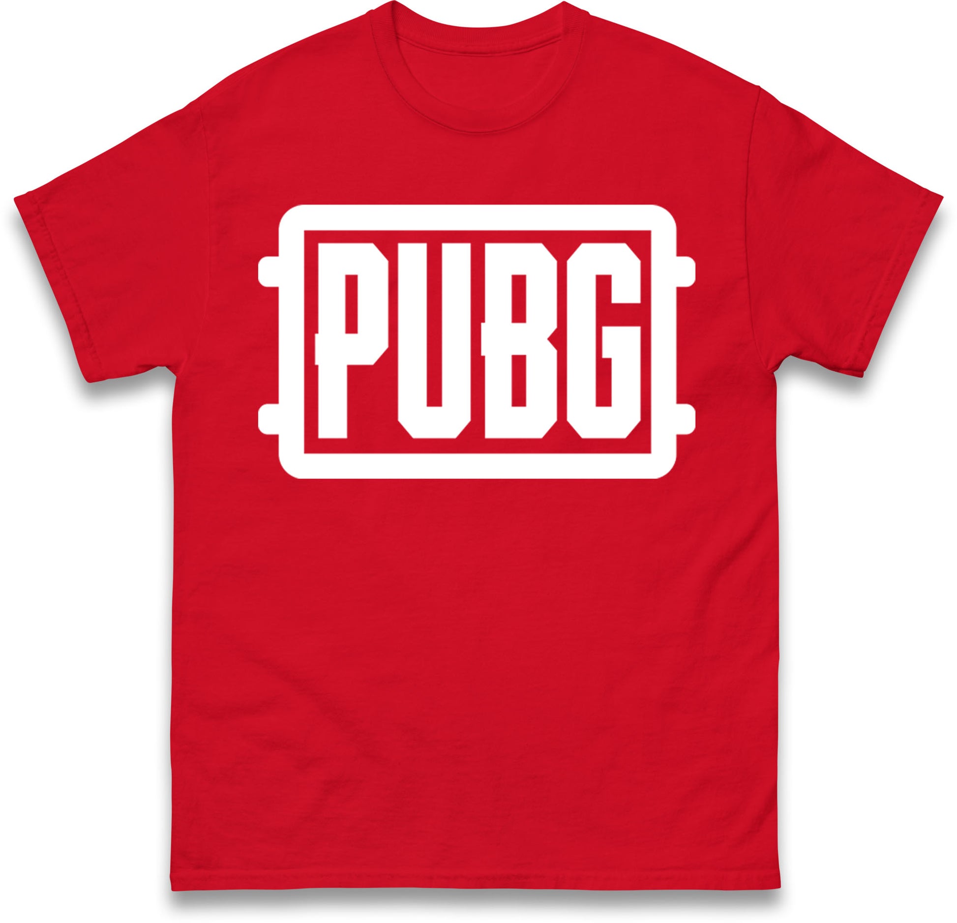Pubg Logo T Shirt 